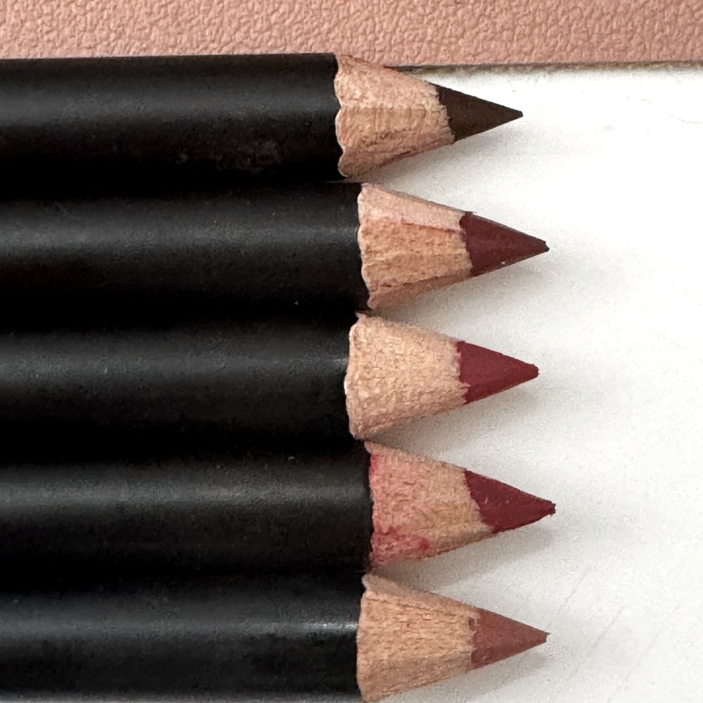 Bundle Morphe Makeup Lipgloss & Lip Liner - Picture 6 of 7